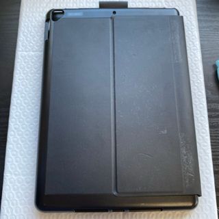 アイパッド(iPad)のiPad 10.5インチ　タブレットケース＆キーボード　(iPadケース)