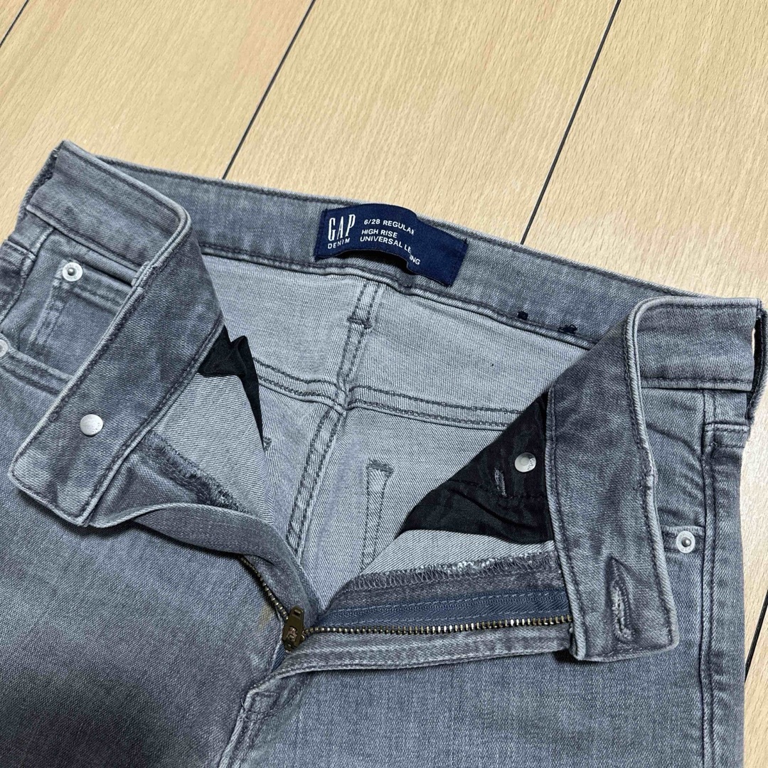 GAP(ギャップ)のギャップ　スキニー レディースのパンツ(スキニーパンツ)の商品写真