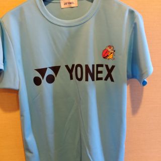 ヨネックス(YONEX)の未使用☆ヨネックス T シャツ L（タグ無し）(ウェア)