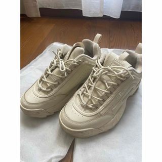 フィラ(FILA)のFILA スニーカー(スニーカー)