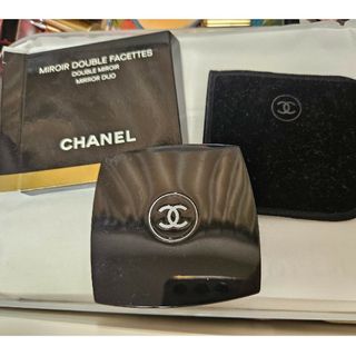 シャネル(CHANEL)のシャネル ミラー(ミラー)