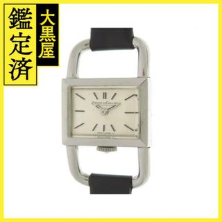 Jaeger-LeCoultre - ジャガー・ルクルト　ドライバーズウォッチ　1670.42　手巻き　【431】