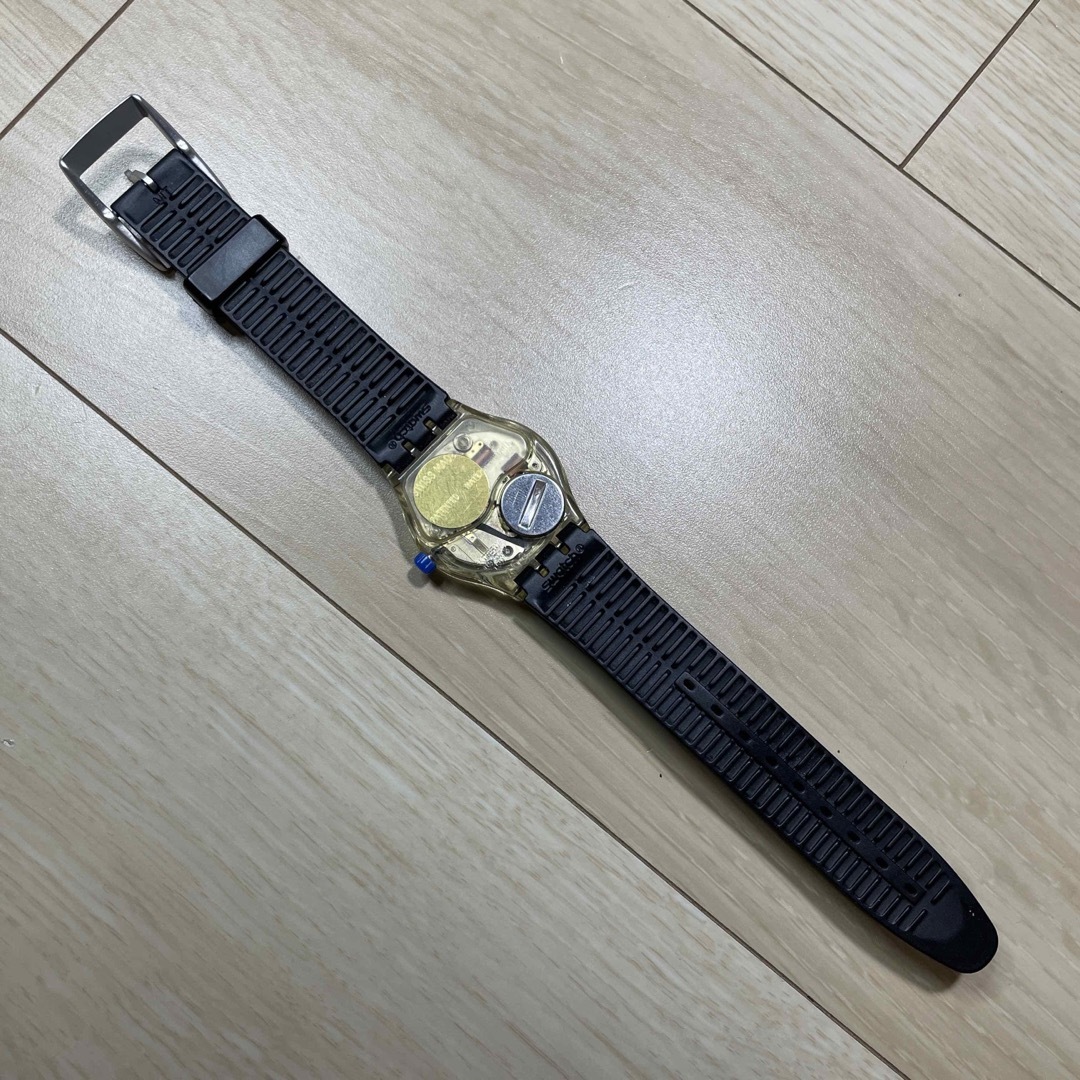 swatch(スウォッチ)のswatch MUSICALL 腕時計 メンズの時計(腕時計(アナログ))の商品写真