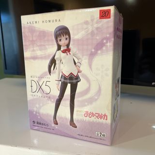 バンプレスト(BANPRESTO)の魔法少女まどか⭐️マギカ　DX5 暁美ほむら　未開封(アニメ/ゲーム)