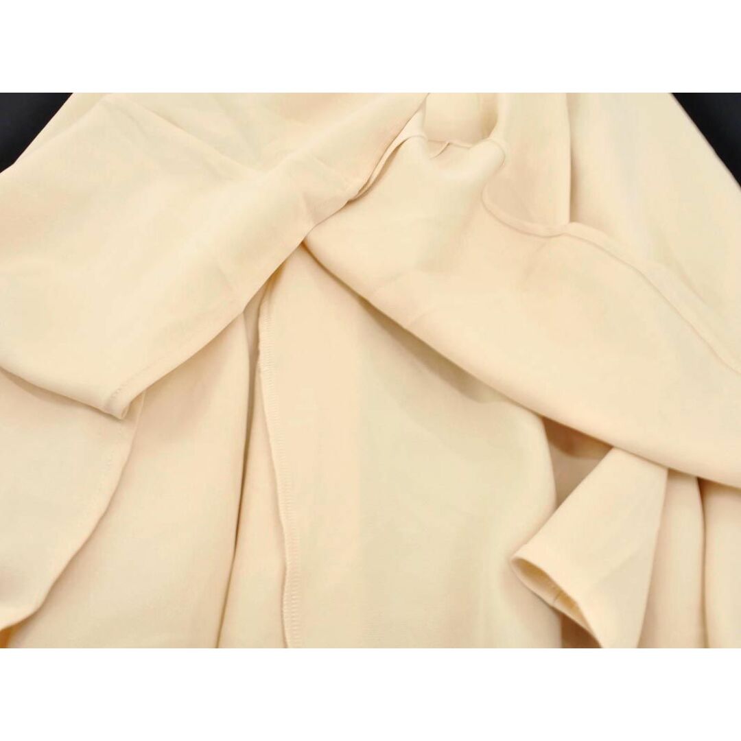新品 emi+ エミプラス マーメイド スカート sizeS/ベージュ ■◇ レディース レディースのスカート(ロングスカート)の商品写真