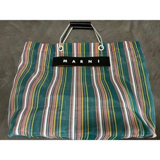 マルニ(Marni)のMARNI マルニバッグ(トートバッグ)