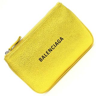 バレンシアガ(Balenciaga)の バレンシアガ ポーチ エブリデイ ポーチXS ゴールド(ポーチ)