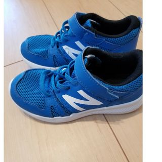 ニューバランス(New Balance)のニューバランス　17cm(スニーカー)