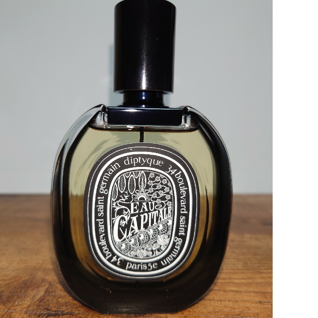 diptyque(ディプティック)のオーキャピタル  diptyque ディプティック コスメ/美容の香水(ユニセックス)の商品写真