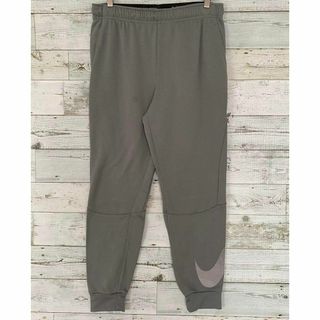 NIKE - NIKE メンズ　スウェットパンツ　DRI-FIT ジョガー　M C1SX