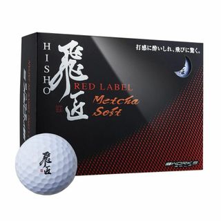 【色:ホワイト】WORKS GOLF ワークスゴルフ日本正規品 飛匠 RED L(その他)