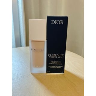 Christian Dior - ディオールスキン フォーエヴァー ベルベット ヴェール