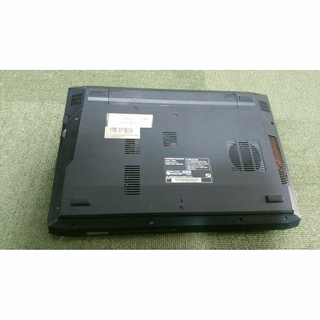 mouse - G-TUNE ゲーミングノートPC  / 13.3インチ型新品SSD＋新品SSD