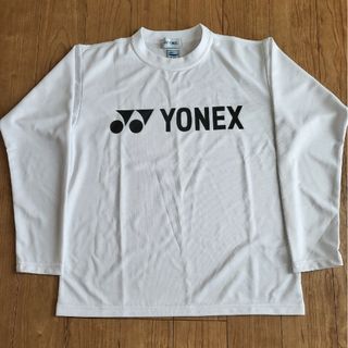 ヨネックス(YONEX)のYONEX　ロンT　SS(ウェア)