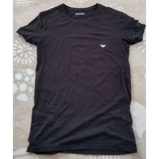 エンポリオアルマーニ(Emporio Armani)のエンポリオアルマーニ　メンズ Tシャツ(Tシャツ/カットソー(半袖/袖なし))