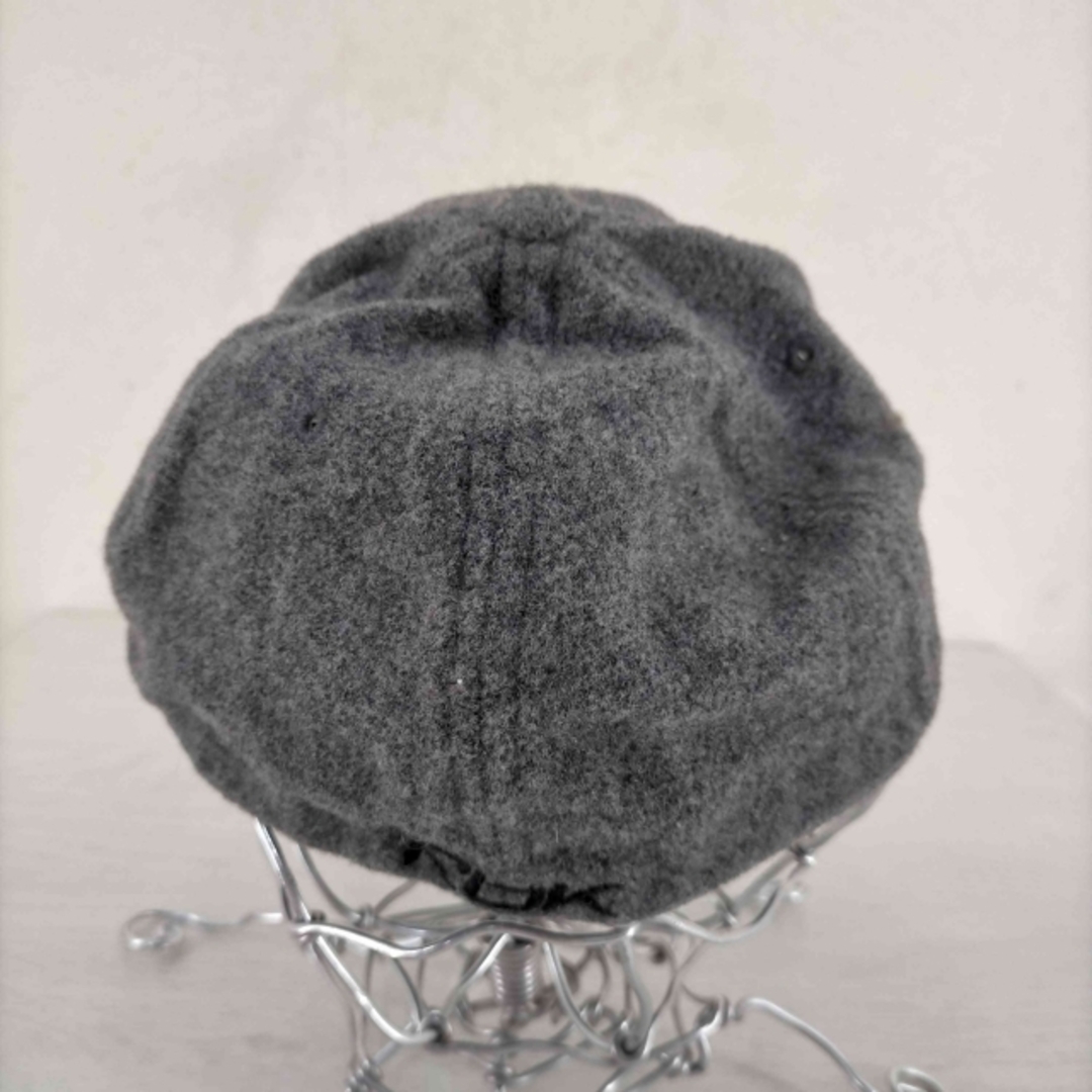 Reebok(リーボック)のReebok(リーボック) 00s ワッペンウールキャップ メンズ 帽子 メンズの帽子(キャップ)の商品写真