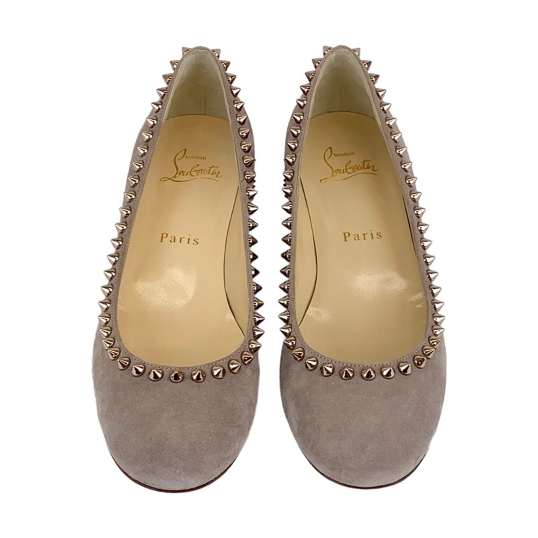 Christian Louboutin - 未使用 クリスチャンルブタン Christian Christian Louboutin - 未使用 クリスチャンルブタン Christian