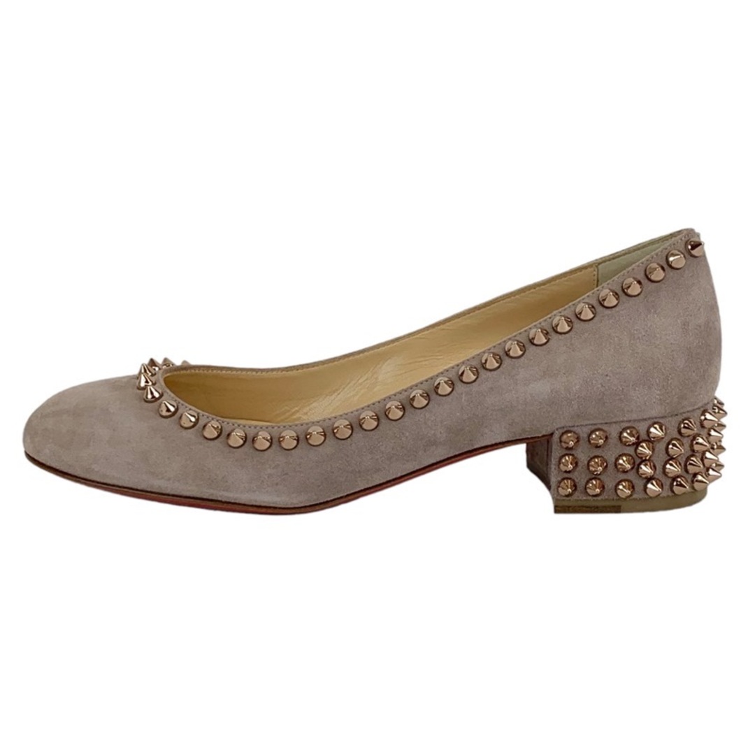 Christian Louboutin - 未使用 クリスチャンルブタン Christian Christian Louboutin - 未使用 クリスチャンルブタン Christian