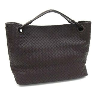 ボッテガヴェネタ(Bottega Veneta)の ボッテガヴェネタ ハンドバッグ イントレチャート ラージ(ハンドバッグ)