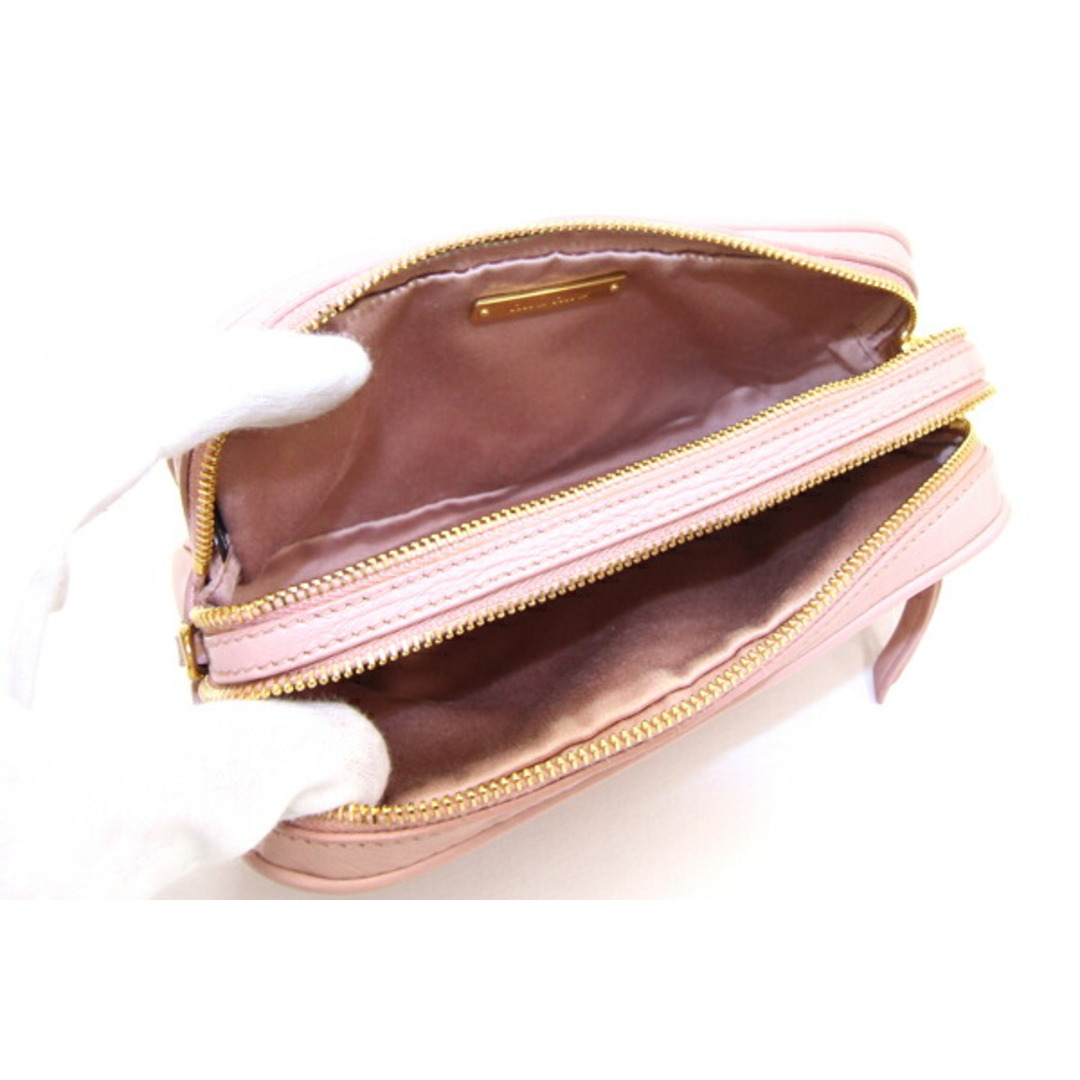miumiu(ミュウミュウ)の ミュウミュウ ショルダーバッグ マテラッセ 5NF011 レディースのバッグ(ショルダーバッグ)の商品写真