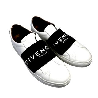 ジバンシィ(GIVENCHY)のジバンシィ　メンズスニーカー　サイズ41.5(スニーカー)