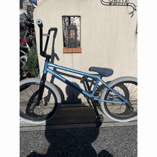 BMXプレミアムプロダクツ