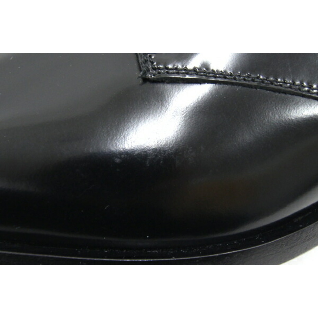 Saint Laurent(サンローラン)の サンローラン ドレスシューズ 511135 ブラック 靴 メンズの靴/シューズ(スニーカー)の商品写真