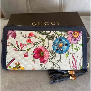 GUCCI（グッチ） フローラ　日本上陸50周年限定モデル