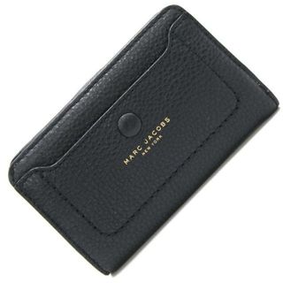 マークジェイコブス(MARC JACOBS)の マークジェイコブス 二つ折り財布 M0013051 中古(財布)