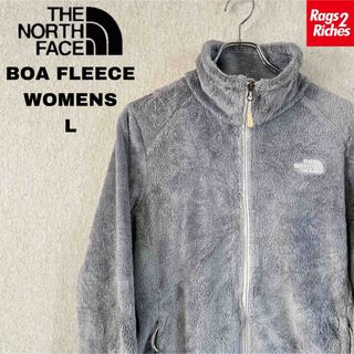 ザノースフェイス(THE NORTH FACE)のザ ノースフェイス ボアフリース THE NORTH FACE BOA(ブルゾン)