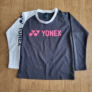 YONEX(YONEX) 長袖の通販 500点以上 | ヨネックスを買うならラクマ