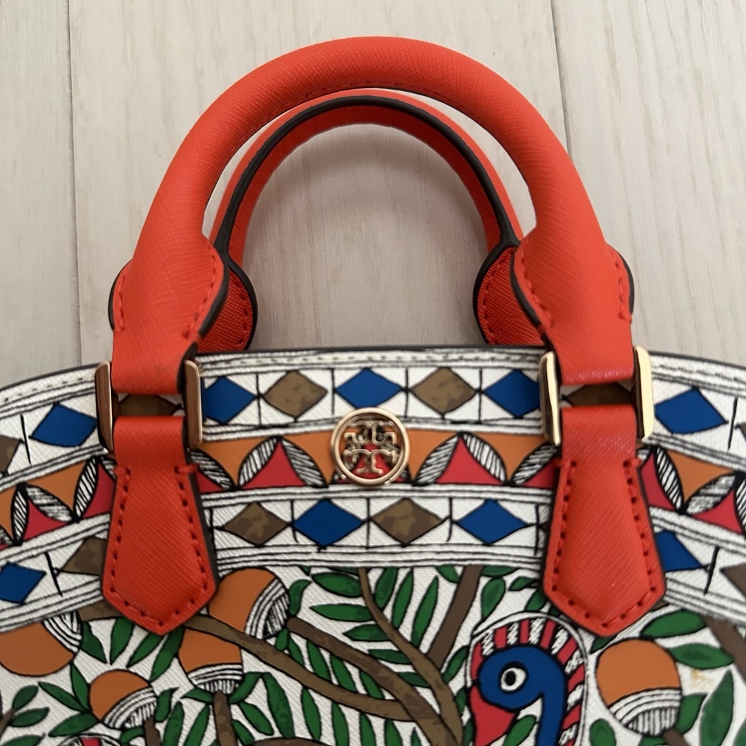 Tory Burch(トリーバーチ)のTory Burch ハンドバッグ レディースのバッグ(ハンドバッグ)の商品写真