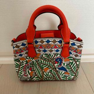 トリーバーチ(Tory Burch)のTory Burch ハンドバッグ(ハンドバッグ)