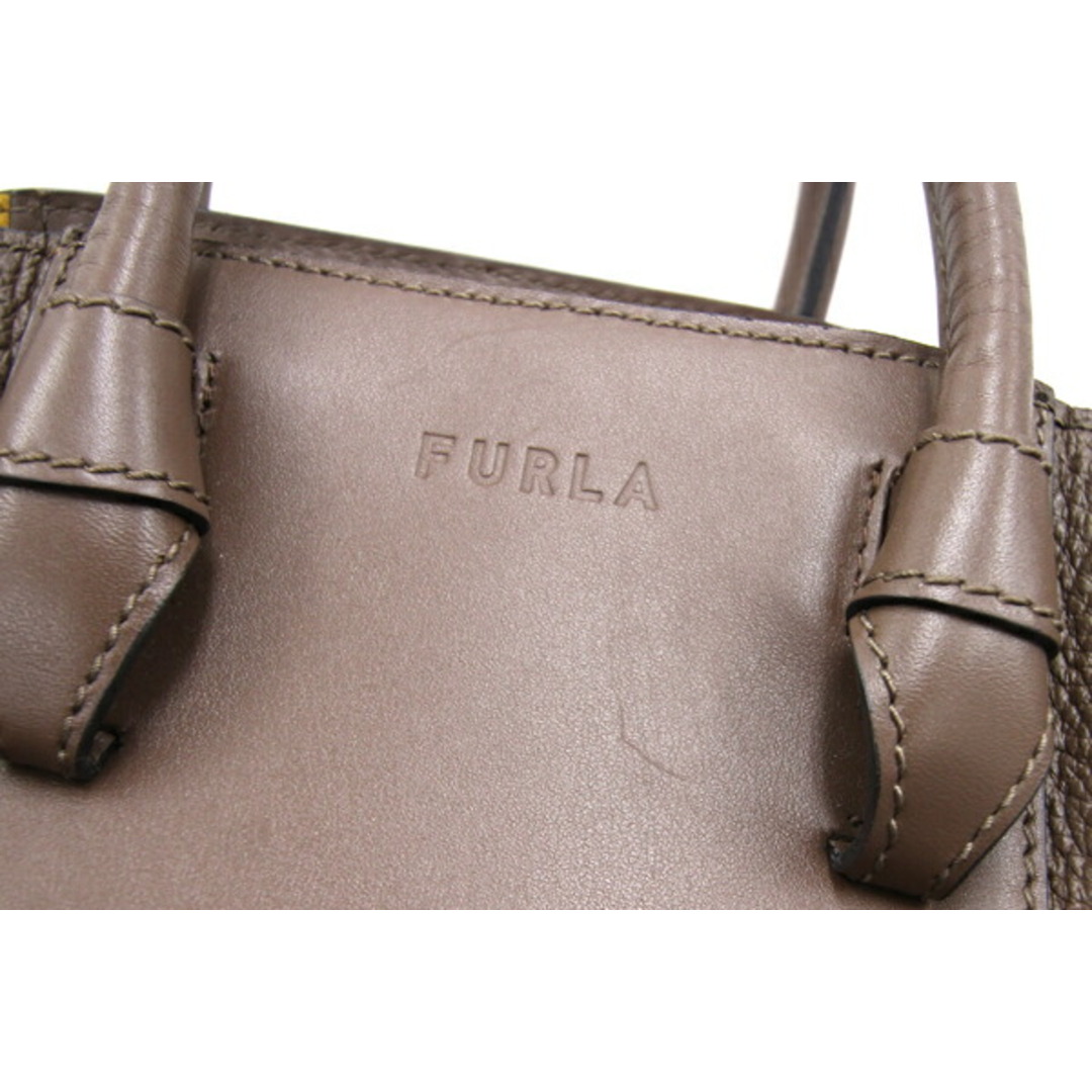 Furla(フルラ)の フルラ 2WAYハンドバッグ ミアステラ WB00727 レディースのバッグ(ショルダーバッグ)の商品写真