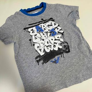 ARMANI JUNIOR - ☆専用☆ ARMANI JUNIOR ロンＴ の通販 by Summer's