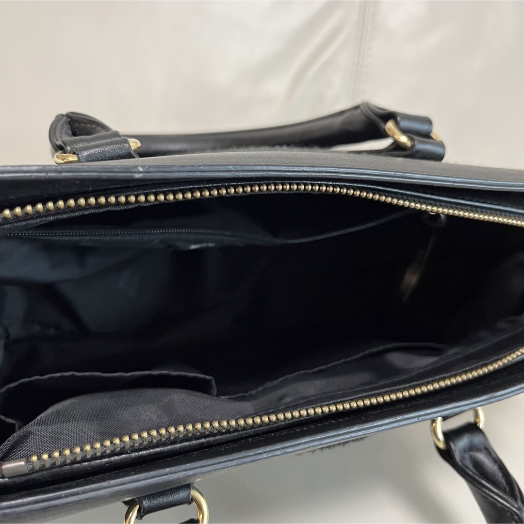 MARY QUANT(マリークワント)のMARY QUANT ハンドバッグ　マリークワント レディースのバッグ(ハンドバッグ)の商品写真
