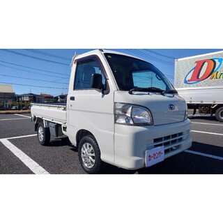 ダイハツ(ダイハツ)のハイゼット 農用スペシャル MT 4WD AC PS S211P 埼玉県 久喜市(車体)