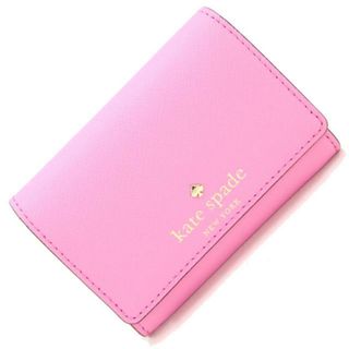 kate spade new york -  ケイトスペード コインケース PWRU3897 ピンク