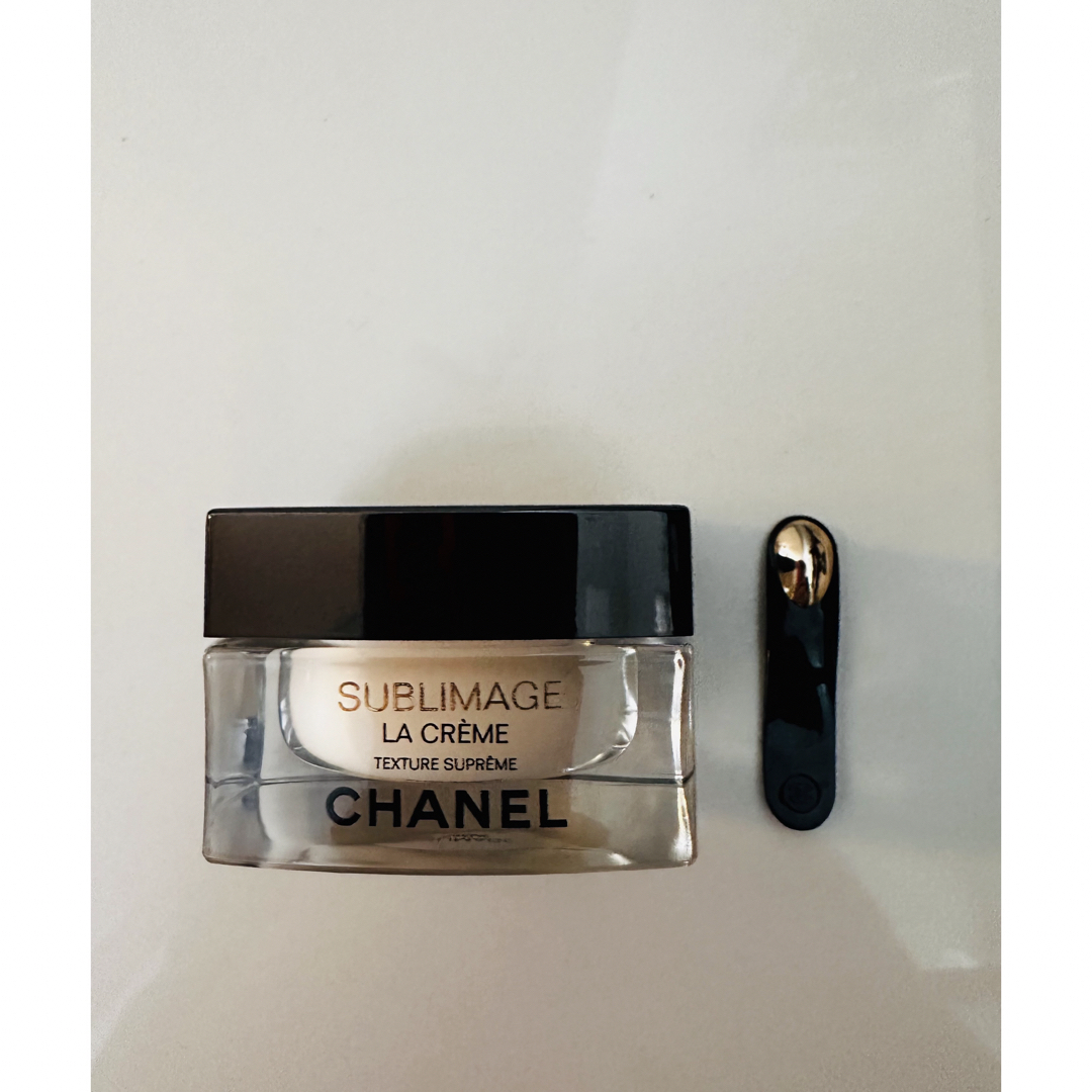 CHANEL(シャネル)のCHANEL シャネル サブリマージュ ラ クレーム N　30g コスメ/美容のスキンケア/基礎化粧品(フェイスクリーム)の商品写真