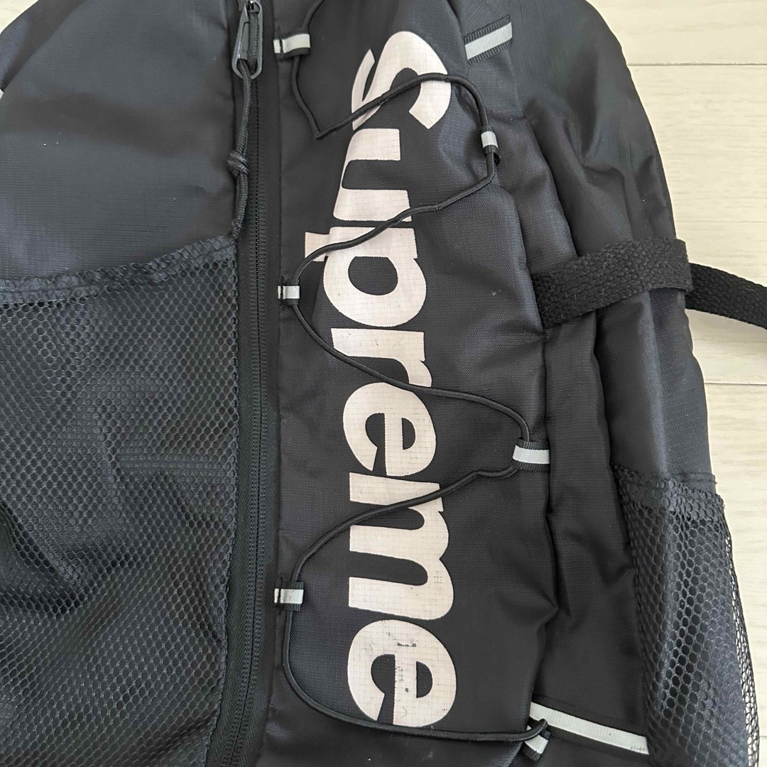 Supreme(シュプリーム)のsupreme バックパック メンズのバッグ(バッグパック/リュック)の商品写真