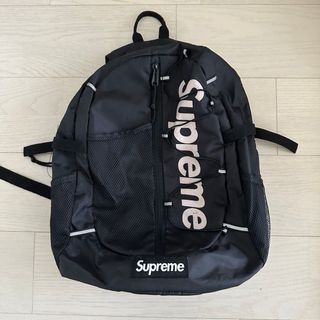 シュプリーム(Supreme)のsupreme バックパック(バッグパック/リュック)