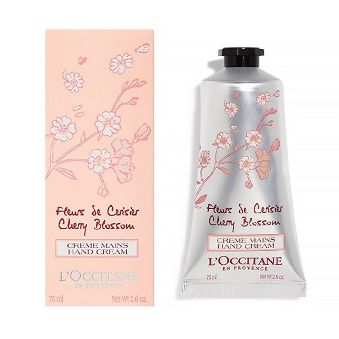 L'OCCITANE(ロクシタン)のロクシタン ハンドクリーム LOCCITANE コスメ/美容のボディケア(ハンドクリーム)の商品写真