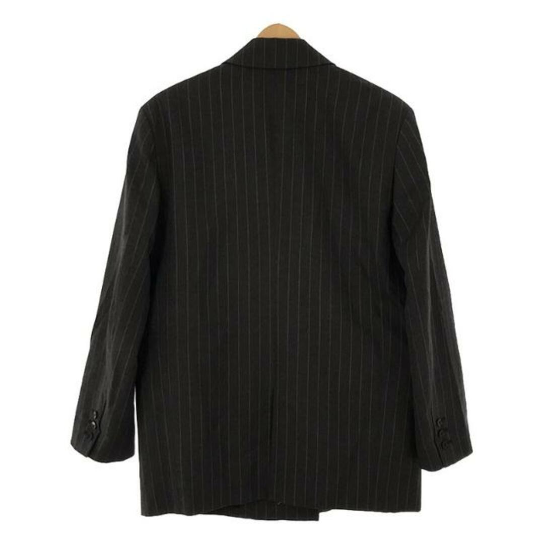 CITYSHOP / シティショップ | 2023AW | OVER SIZE W ジャケット CITYSHOP / シティショップ | 2023AW | OVER SIZE W ジャケット