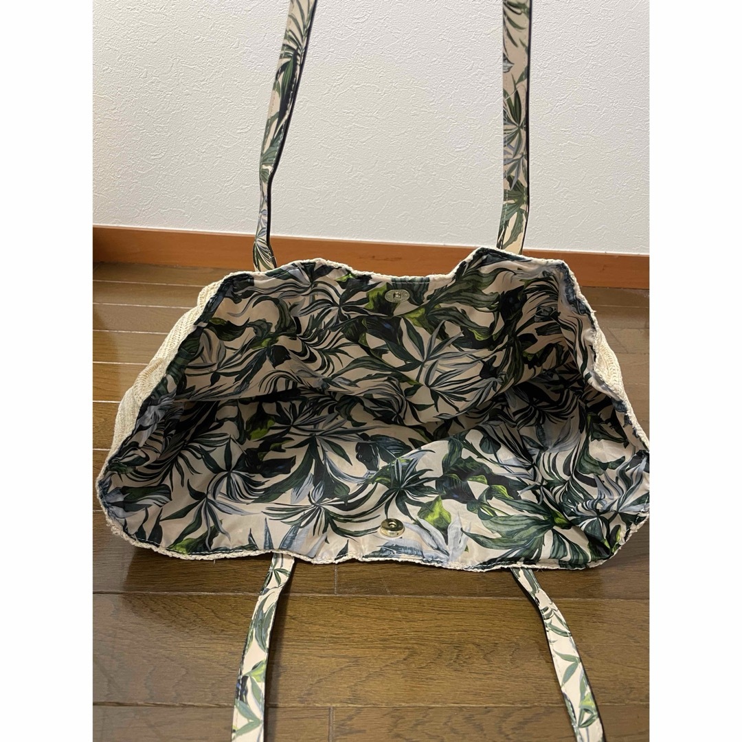 【日本未発売】 victoria's secretバッグ レディースのバッグ(トートバッグ)の商品写真