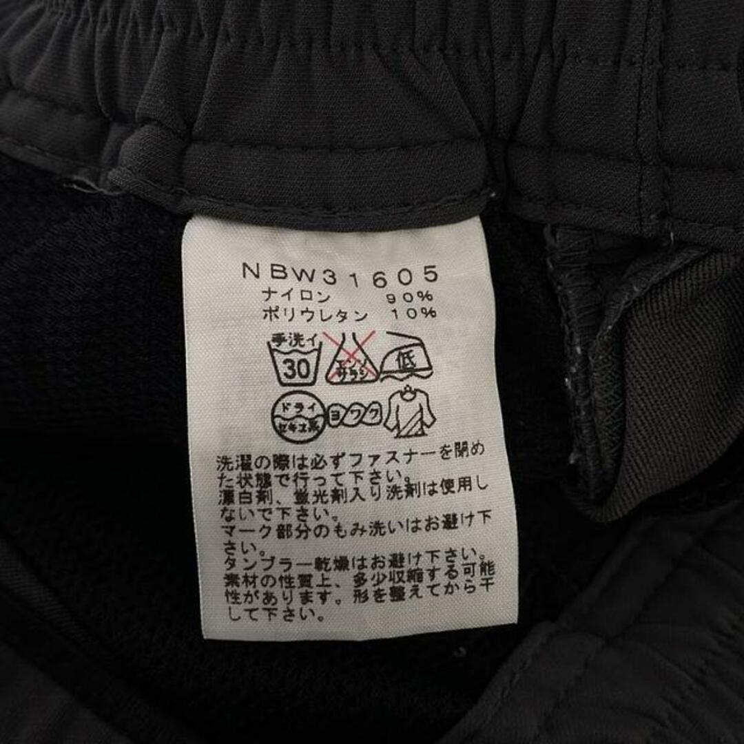 THE NORTH FACE(ザノースフェイス)のTHE NORTH FACE / ザノースフェイス | バーブパンツ | L | グレー | レディース レディースのパンツ(その他)の商品写真