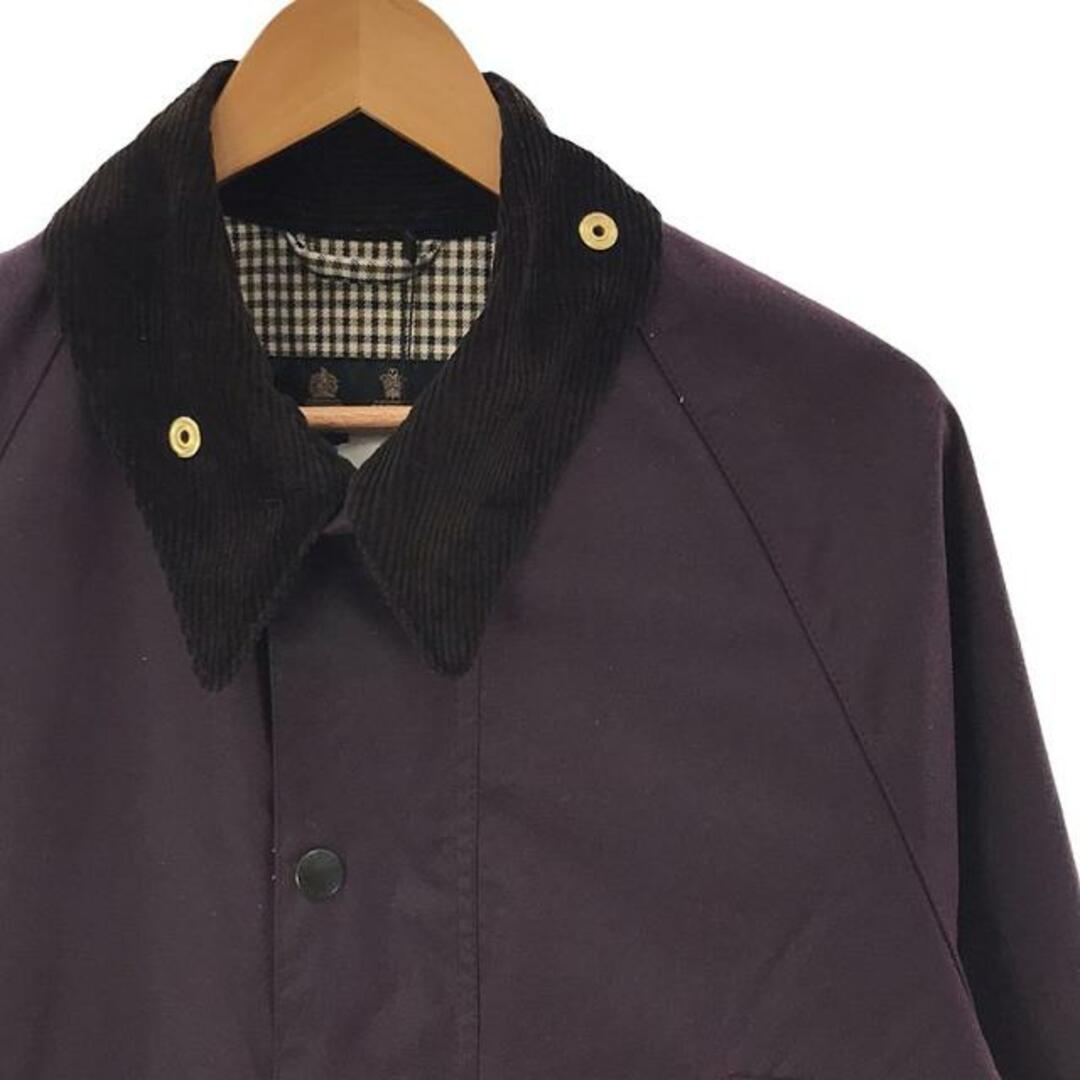Barbour - 【美品】 Barbour / バブアー | 2023AW Barbour - 【美品】 Barbour / バブアー | 2023AW