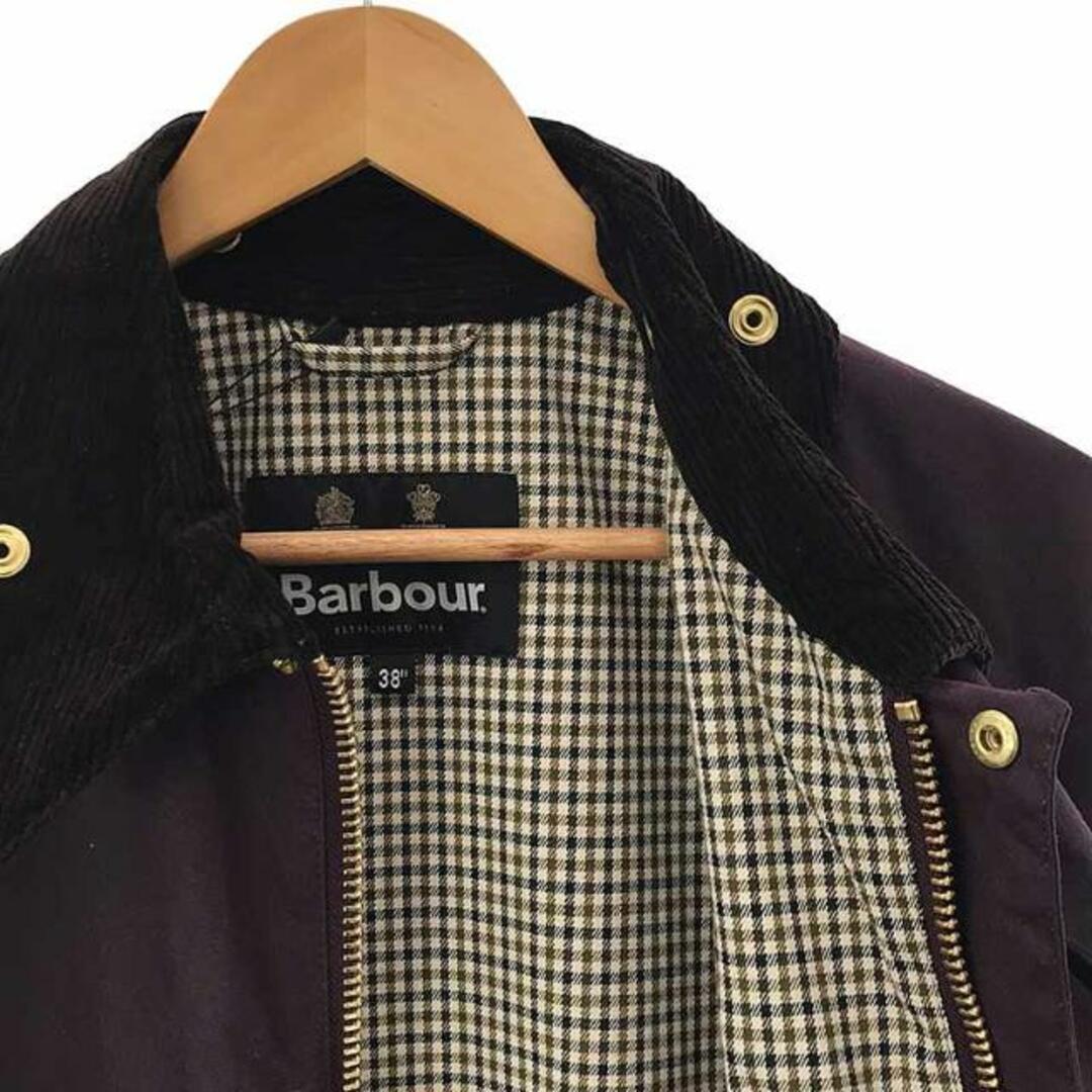 Barbour - 【美品】 Barbour / バブアー | 2023AW Barbour - 【美品】 Barbour / バブアー | 2023AW