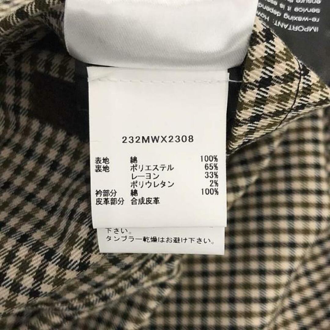 Barbour - 【美品】 Barbour / バブアー | 2023AW Barbour - 【美品】 Barbour / バブアー | 2023AW