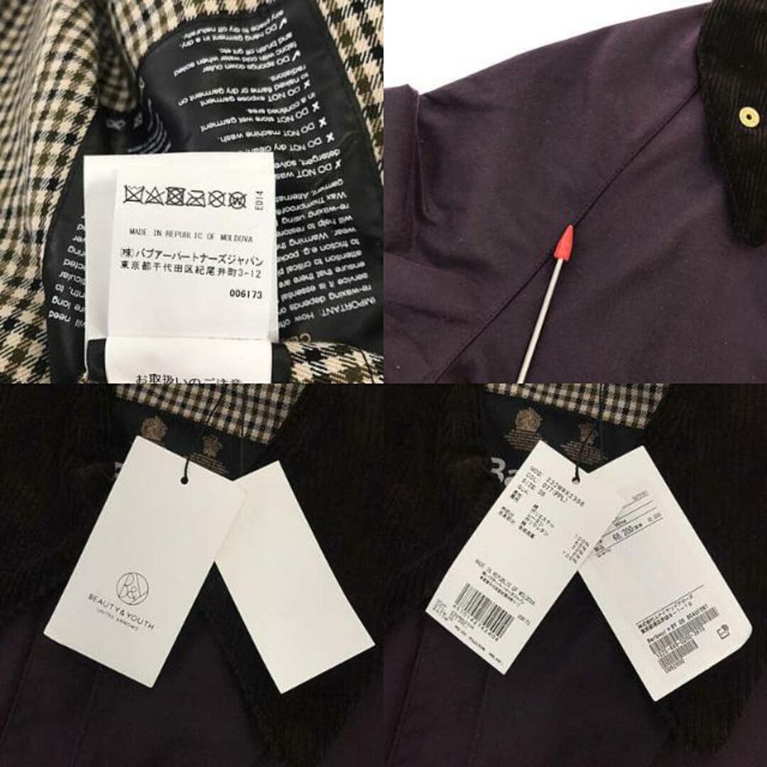 Barbour - 【美品】 Barbour / バブアー | 2023AW Barbour - 【美品】 Barbour / バブアー | 2023AW