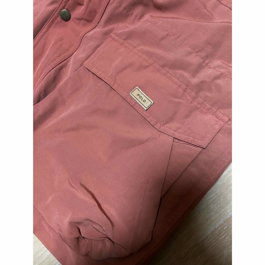 POLO RALPH LAUREN(ポロラルフローレン)の90s Polo by RALPH LAUREN マウンテンパーカー M メンズのジャケット/アウター(マウンテンパーカー)の商品写真